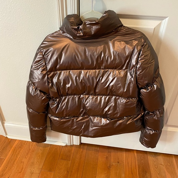 Noize puffer jacket - Picture 2 of 4